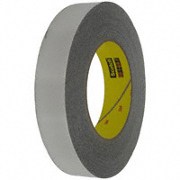 3M - 433L-1"X60YD - TAPE FOIL HI-TEMP LINERD 1"X60YD