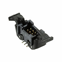 3M - 45206-220230 - CONN HEADER .05" 6POS SMT