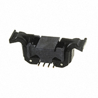 3M - 45208-220230 - CONN HEADER .05" 8POS SMT
