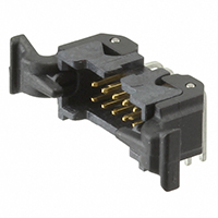 3M - 45210-520230 - CONN HEADER .05" 10POS RA T/H