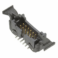 3M - 45212-220230 - CONN HEADER .05" 12POS SMT