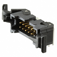 3M - 45212-520230 - CONN HEADER .05" 12POS RA T/H