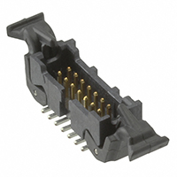 3M - 45214-220230 - CONN HEADER .05" 14POS SMT