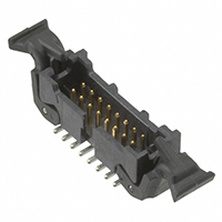 3M - 45216-220230 - CONN HEADER .05" 16POS SMT