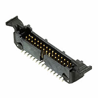 3M - 45230-220230 - CONN HEADER .05" 30POS SMT