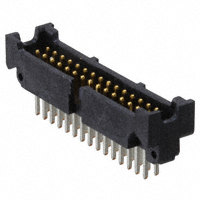 3M - 45230-600230 - BOARDMOUNT HEADER .050" 30POS