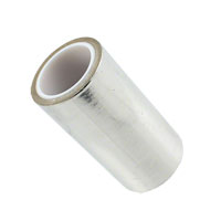 3M (TC) - 4-5-3380 - ALUMINUM FOIL TAPE 4" X 5YDS
