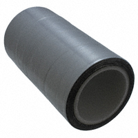 3M (TC) - 4-5-433L - TAPE ALUM FOIL HIGH TEMP 4"X5YDS