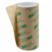 3M (TC) - 4-5-467MP - TAPE ADHESIVE TRANSFER 4"X5YD