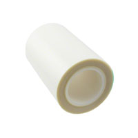 3M (TC) - 4-5-5423 - TAPE FILM UHMW 4"X5YD