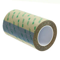3M (TC) - 4-5-F9473PC - TAPE VHB ADHESIVE TRANS 4"X5YD