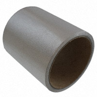 3M (TC) - 4-6-1267 - TAPE ALUM FOIL 101.60MMX5.5M