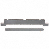 3M - 4660-6000 - PLUG CONNECTOR 60 POS W/FLANGE