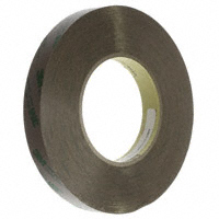 3M - 468MP 3/4"X60YD - TRANSFER TAPE 468MP 3/4" X 60YD