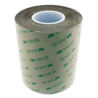 3M (TC) - 4-6-GM400 - GRIP MATERIAL 4"X6 YDS BLK