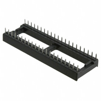3M - 4842-6000-CP - CONN IC DIP SOCKET 42POS TIN