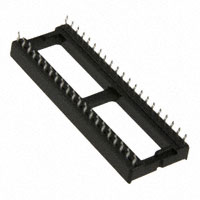 3M - 4842-6004-CP - CONN IC DIP SOCKET 42POS TIN