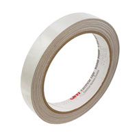 3M (TC) - 5/8"-18YDS-1183 - TAPE COPPER FOIL 5/8"X18YRDS