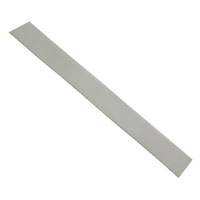 3M (TC) - 5-1120-1/2-3R - SHEET ALUM FL 12.7X76.2MM 5/PK