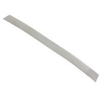 3M (TC) - 5-1120-1/2-4R - SHEET ALUM FL 12.7X101.6MM 5/PK