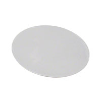 3M (TC) - 5-1120-2 - TAPE ALUM FOIL 50.8MM CIRC 5/PK