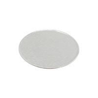 3M (TC) - 5-1120-3/4 - TAPE ALUM FOIL 19.05MM CIR 5/PK