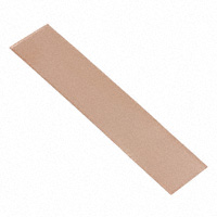 3M (TC) - 3M 1125 1/2" X 2"-100 - SHEET COP FL 12.7X50.8MM 100/PK
