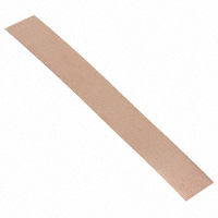 3M (TC) - 5-1125-1/2-3R - SHEET COPPER FL 12.7X76.2MM 5/PK