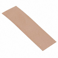 3M (TC) - 5-1125-3/4-2R - SHEET COPPER FL 19.1X50.8MM 5/PK