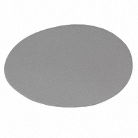 3M (TC) - 5-1170-2 - TAPE ALUM FOIL 50.8MM CIRC 5/PK