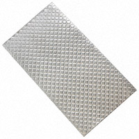 3M (TC) - 5-1345-1-2R - SHEET COPPER FL 25.4X50.8MM 5/PK