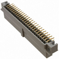 3M - 5150-B7A2PL - CONN SOCKET 50POS R/A DL .100"