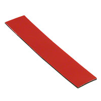 3M (TC) - 5-4646-1/2-3R - 3M 4646 VHB 1/2" X 3" - 5/PACK