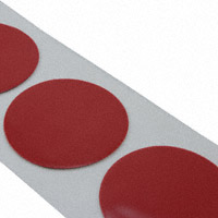 3M (TC) - 5-4646-1.5 - 3M 4646 VHB 1.5" CIR - 5/PACK