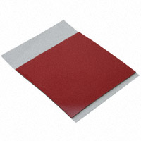 3M (TC) - 5-4646-1.5S - 3M 4646 VHB 1.5" SQ - 5/PACK