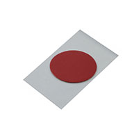 3M (TC) - 5-4646-1 - 3M 4646 VHB 1" CIR - 5/PACK