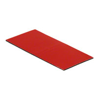 3M (TC) - 5-4646-1-2R - 3M 4646 VHB 1" X 2" - 5/PACK