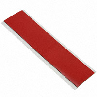 3M (TC) - 5-4646-1-4R - 3M 4646 VHB 1" X 4" - 5/PACK