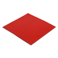 3M (TC) - 5-4646-2S - 3M 4646 VHB 2" SQ - 5/PACK