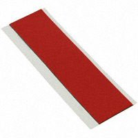 3M (TC) - 5-4646-3/4-3R - 3M 4646 VHB 3/4" X 3" - 5/PACK