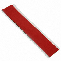 3M (TC) - 5-4646-3/4-4R - 3M 4646 VHB 3/4" X 4" - 5/PACK