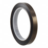 3M - 5490-1/2"X36YD - TAPE PTFE FILM 1/2" X 36YD