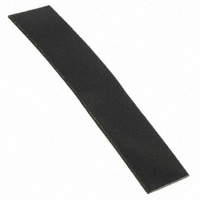 3M (TC) - 5-4929-1/2-2R - 3M 4929 VHB 1/2" X 2" - 5/PACK