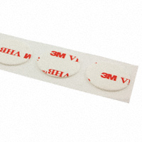 3M (TC) - 5-4930-3/4 - 3M 4930 VHB 3/4" CIR - 5/PACK