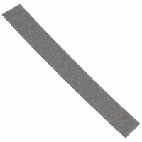 3M (TC) - 5-4936-1/2-3R - 3M 4936 VHB 1/2" X 3" - 5/PACK