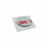 3M (TC) - 5-4941-1/2 - TAPE VHB ACRYLIC FOAM 1/2" DIA