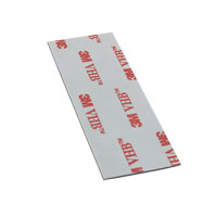 3M (TC) - 5-4941-1-3R - TAPE VHB ACRYLIC FOAM 1X3"