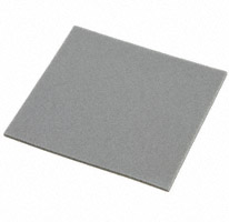 3M (TC) - 5-4941-2S - TAPE VHB ACRYLIC FOAM 2"SQ