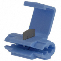 3M - 560 (BOXED) - CONN INLINE TAP 14-18 AWG IDC