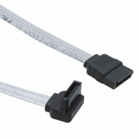 3M - 5602-12-0142A-000 - CABLE SATA 3.0 R/A-ST 1.0M